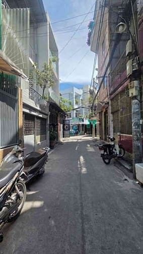 siêu phẩm MTKD Thành Mỹ - Lý Thường Kiệt - đường 8m - 86m2 - 10.5 tỷ