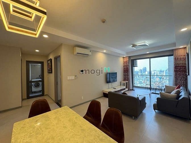 Bán chung cư Gold View - 92m2 2pn2wc - View Hồ Bơi - Giá 8,5 tỷ