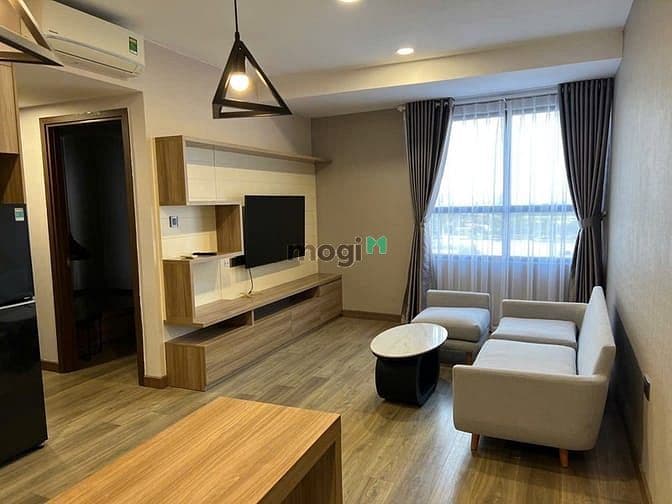 Cho thuê chung cư Saigon Royal - 56m2 2pn1wc - Giá 20tr