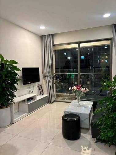 Cho thuê chung cư Millennium - 54m2 1pn1wc - View Đẹp - Giá 17tr
