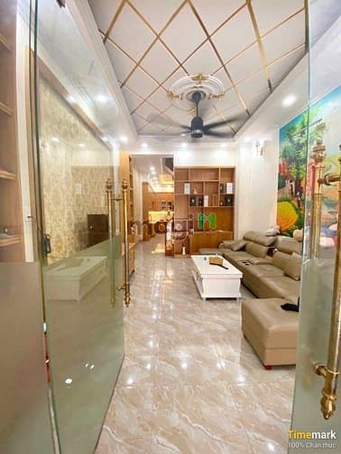 Cho THUÊ NHÀ 1T1L FULL Nội Thất Cao Cấp Giá Rẻ