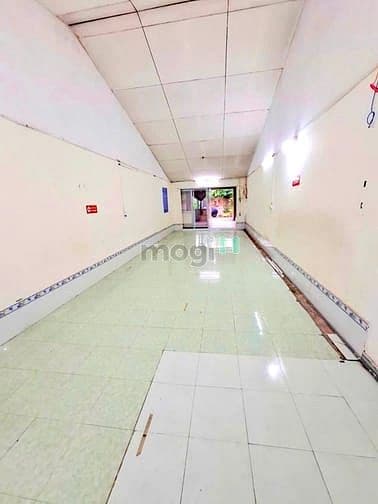Cho THUÊ Mặt Bằng ngang 5m cách Võ Thị Sáu chỉ 30m giá chỉ 6tr