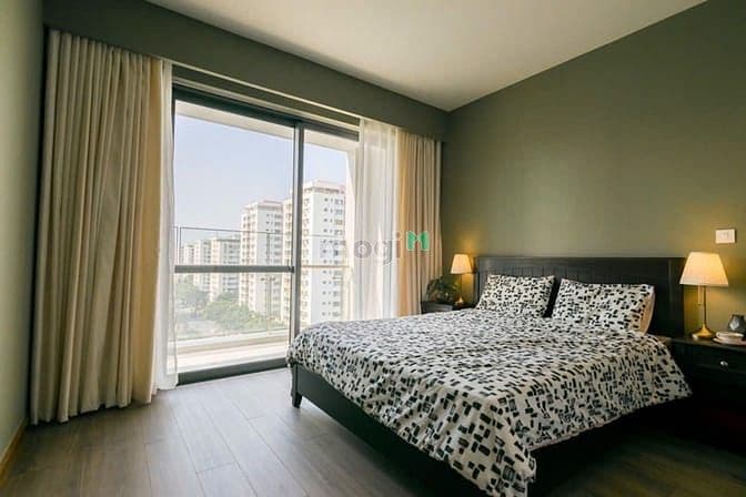 Cho thuê căn hộ cao cấp Riverpark premier full nội thất nhà đẹp