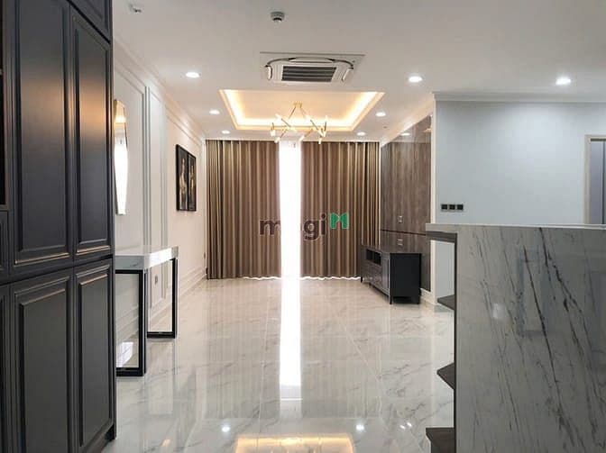 Cần cho thuê nhanh căn hộ cao cấp Midtown nhà đẹp full nội thất