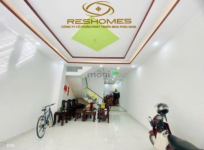 Cho THUÊ nhà đẹp 1T2L KDC Bửu Long 3, Phường Trấn Biên - TP. Đồng Nai