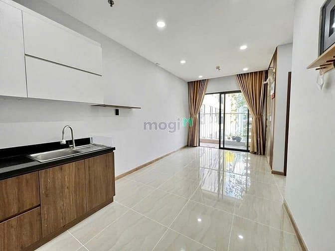 Chung cư Carillon 3, Hoàng Hoa Thám, TB: 65m2, 2p ngủ, NTCB, 12tr/th