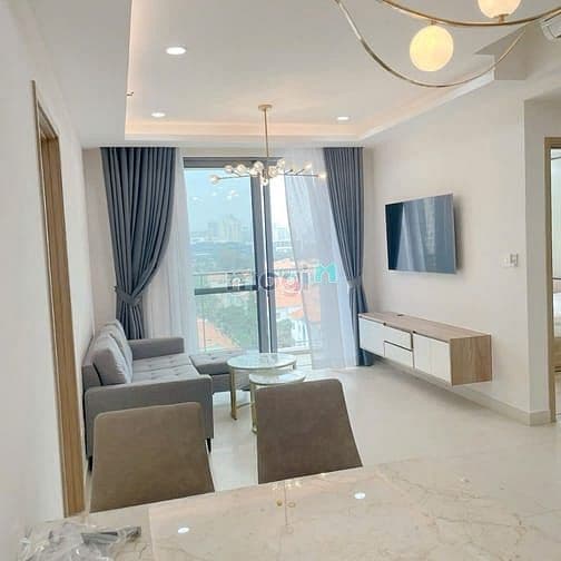 Chính chủ cần cho thuê căn hộ Urban Hill nhà đẹp full nội thất xịn