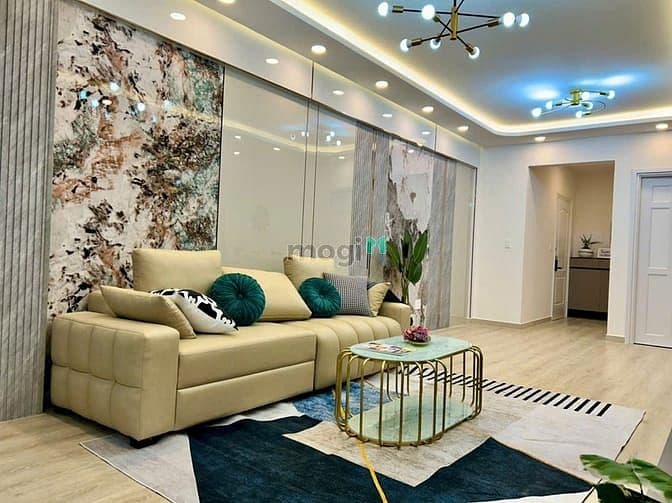 Chính chủ cần bán nhanh căn hộ Mỹ Khánh diện tích 113m2 nhà y hình