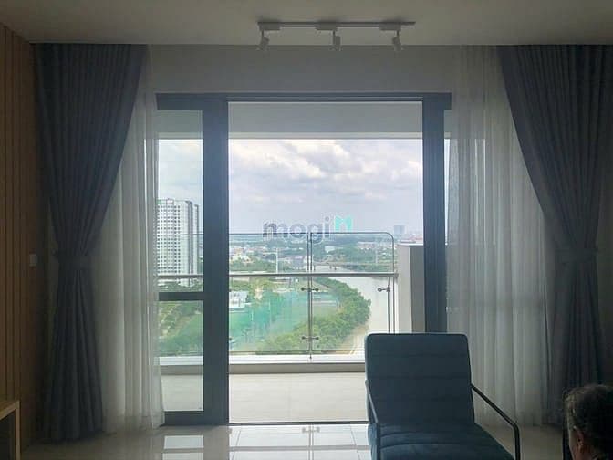 GẤP gâp cho thuê nhanh căn hộ Riverpark Premier nội thất đầy đủ