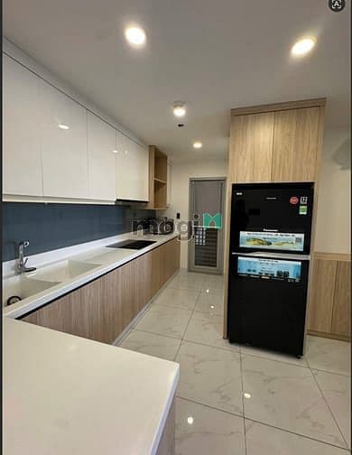 Cần bán nhanh gấp căn hộ Scenic Valley diện tích 83,4m2 nhà y hình