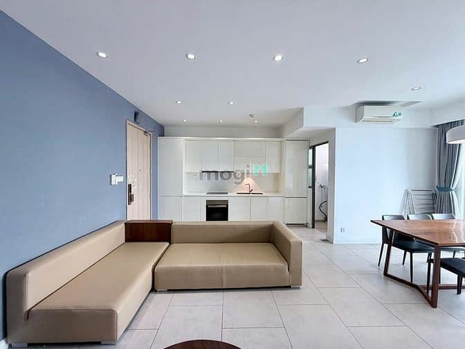 Cần cho thuê nhanh căn hộ Riviea Point Quận 7 giá tốt 18,5 triệu