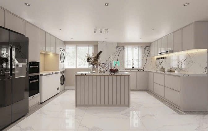Cần cho thuê nhanh căn hộ Mỹ Khánh 113m2 2pn full đồ giá tốt 16 triệu
