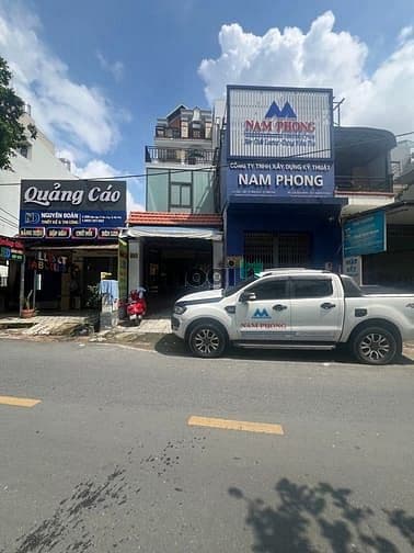 hàng hiếm MTKD Độc Lập - Tân Sơn Nhì - 61m2 - chỉ 11.7 tỷ - 4 tầng