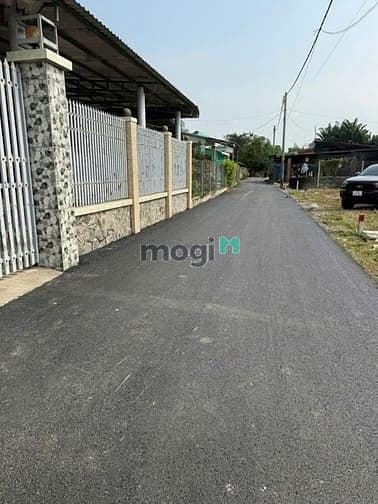 Bán đất 120m2 tại Đường Trung Lập, gần chợ Trung Lập Thượng Củ Chi 1ty