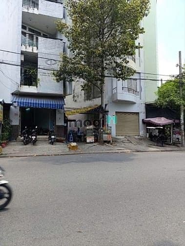 Mặt Tiền Đường 23 Nối Dài ( 4 * 21 ) 9.4 Tỷ