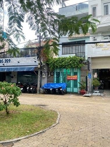Cho thuê nhà mặt tiền 783 Kinh Dương Vương Quận Bình Tân