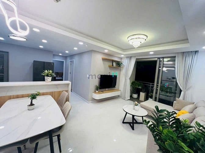 Cần cho thuê nhanh Hưng Phúc 78m2 2pn, full nội thất giá tốt 16 triệu