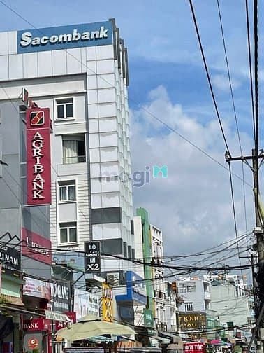 Bán gấp 276m2 đất thổ cư mặt tiền Nguyễn Thị Định, P.Thạnh Mỹ Lợi, Q.2