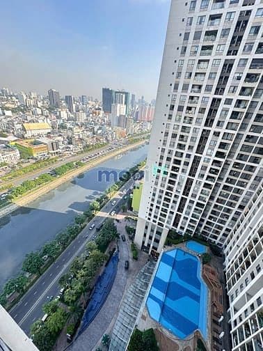 Bán chung cư Gold View - 100m2 3pn2wc - Giá 10,6 tỷ