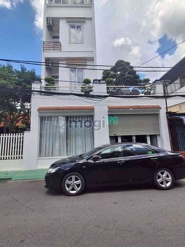 Bán nhà hẻm xe hơi Huỳnh Văn Nghệ - 75m2 sổ vuông - Nhỉnh 10 tỷ