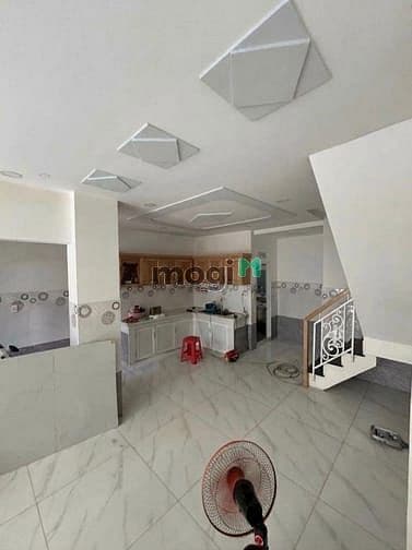 Nhà Đẹp Hồng Bàng ( 4.8 * 10 ) 1 Lầu Thu Nhập 11 Triệu 4.3 Tỷ