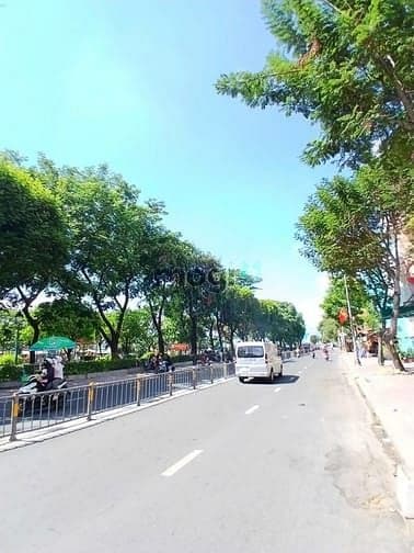 MT: Nguyễn Văn Luông Kinh Doanh Sầm Uất Nhỉnh 11 Tỷ