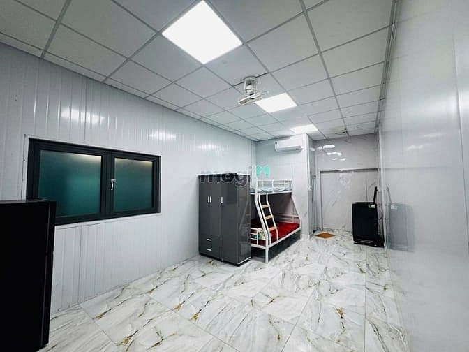Cho thuê phòng nội thất mới đẹp 3 triệu