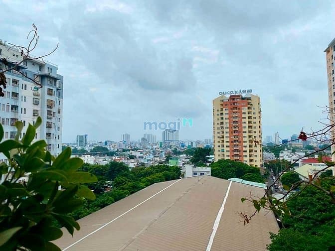 Bán chung cư Gold View - 117m2 3pn2wc - Căn góc - Giá 10,3 tỷ