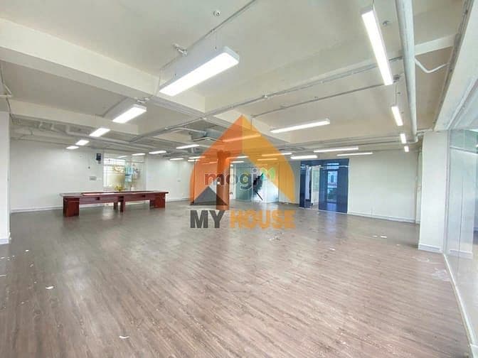 Sàn VP An Phú 200m2 trống suốt view đẹp chỉ 30tr