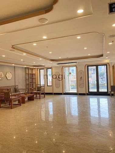 Cho thuê MBKD phố Hàng Bông -DT 900m2 -MT 15m