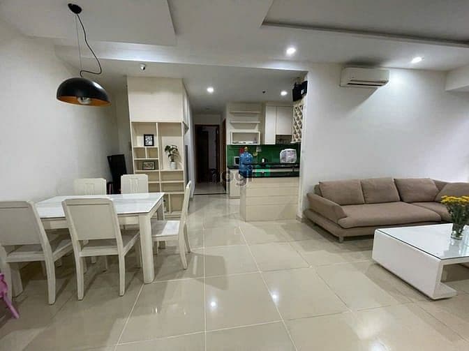 Chung cư Ruby Garden- Nguyễn Sỹ Sách cho thuê 11tr căn 3p ngủ,nội thất