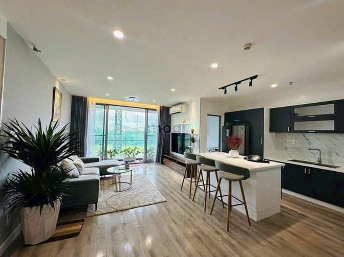 Cần bán Green Valley Phú Mỹ Hưng, Quận 7