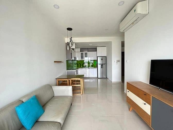 Chung cư Samland Airport-Căn góc 81m2, 2p ngủ, 12tr5/th