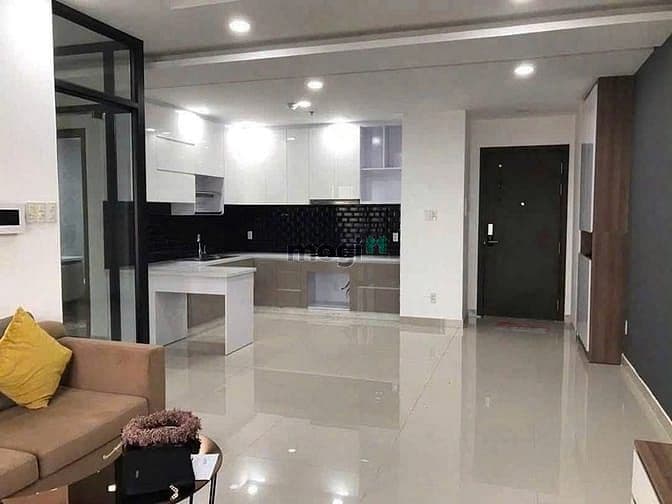 Cho thuê chung cư Carillon3 Đ.Hoàng Hoa Thám, 73m2, 2PN, full nt, 12tr