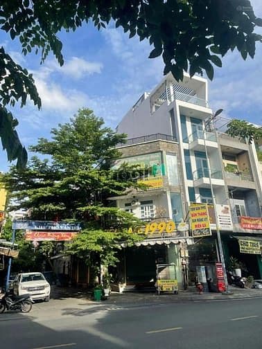 Cho thuê nhà 2 MT Tân Sơn Nhì P.Phú Thọ Hoà Quận Tân Phú