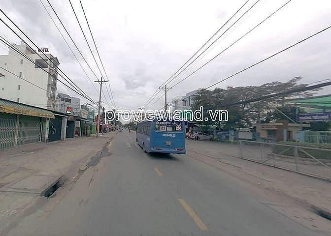 Bán nhà Cát Lái Q2, Nguyễn Thị Định, 422m2, có dòng tiền, giá 90 tỷ