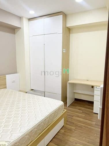Chung cư Mỹ Vinh-Nguyễn Thị Minh Khai cho thuê căn 3p, NTCC giá 24tr
