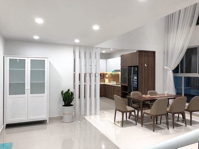 Cho thuê nhanh căn hộ sky 3 dt70m2 2pn 2wc, full đồ giá rẻ 10triệu