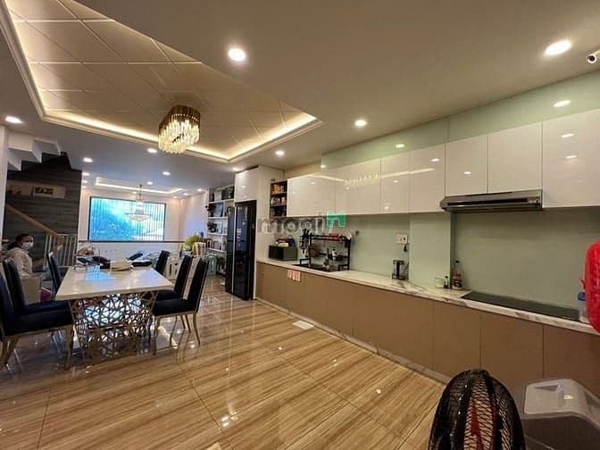 Hai Mặt Tiền Dương Đình Nghệ 12.9 Tỷ