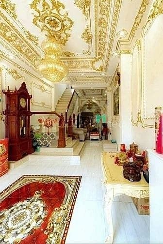 MT: Trần Văn Kiểu Vị Trí Ăn Tiền 13.8 Tỷ