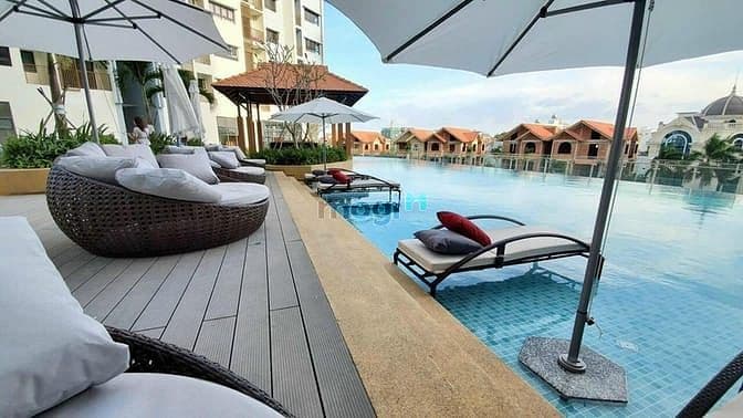 Cần bán căn hộ 62m2 chung cư Topaz Twins Biên Hòa giá 2.55 tỷ