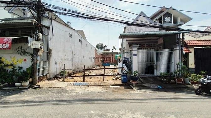 Bán Lô Đất 151m2 Mặt Tiền Hẻm 3 Đường 182 Tăng Nhơn Phú A,Quận 9