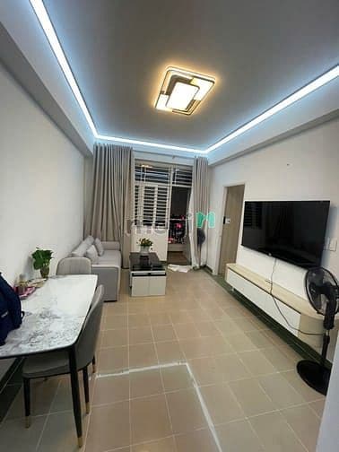 Bán căn hộ chung cư Phú Thọ, quận 11, căn góc, 66m2-2PN Full nt, SHR