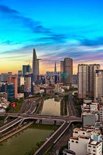 Cho thuê C/c cao cấp Millennium - 108m2 3pn2wc - View Đẹp - Giá 38tr