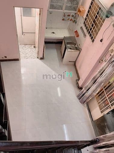Nhà 2 tầng, HẺM Ô TÔ, đường Sơn Kỳ, Tân Phú, kế ĐH Công Thương, 1 tỷ x