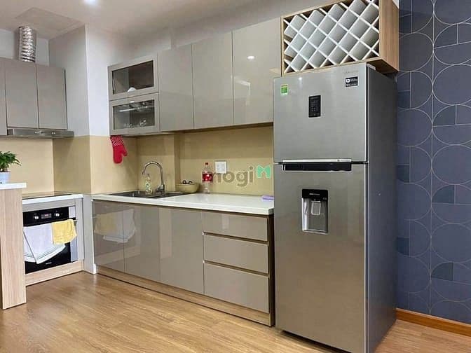 Cho thuê C/c cao cấp Resgreen Tân Phú 3PN, giá 15,5 tr/th,nhà trống sẵ