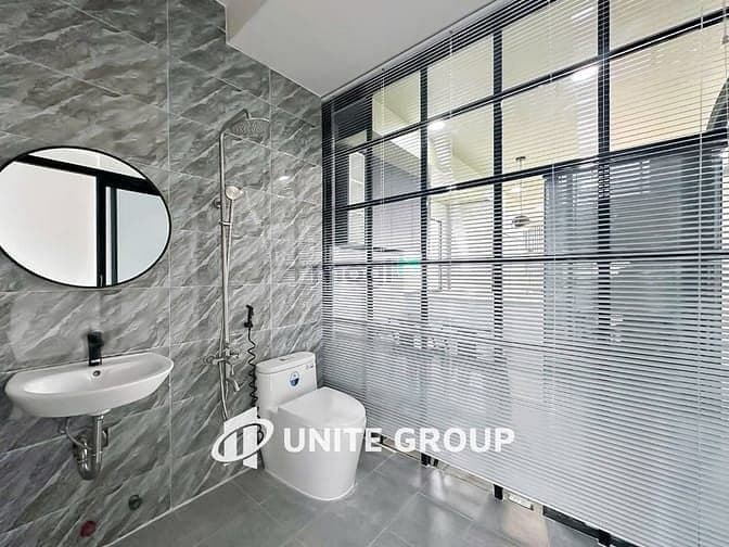 Cho thuê căn hộ dịch vụ - Phú Nhuận - Full tiện ích - 35m2