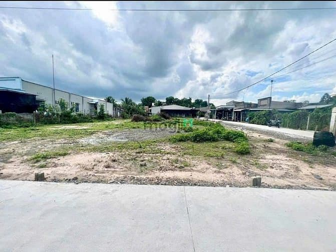 Đất đẹp dành cho mua ở hoặc đầu tư huyện Đồng Phú–Xã Thuận Lợi