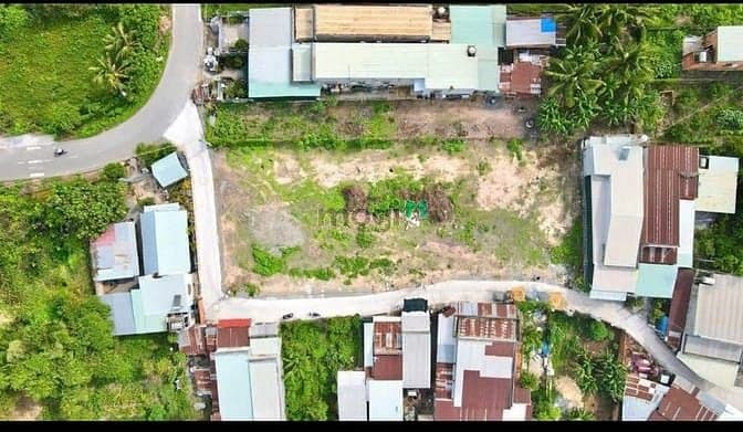 huyện Phú Riềng – Xã Long Bình (118,6m²)