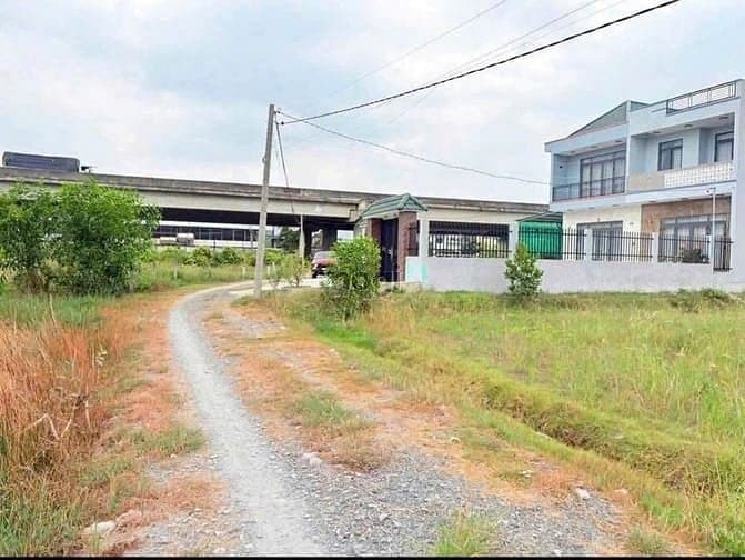 Giá chỉ từ hơn 2 tỷ tại Xã Bình Sơn, Huyện Phú Riềng (123,1m²)